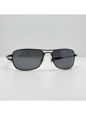 Revo RE 8001-02 Undercut TI Polarized Sunglasses 61-16-127